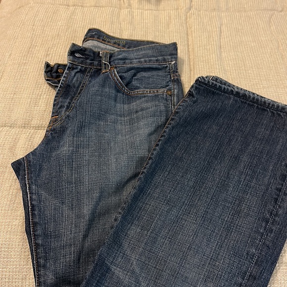 7 for Mankind Jeans 31” waist Bootcut - Picture 6 of 6